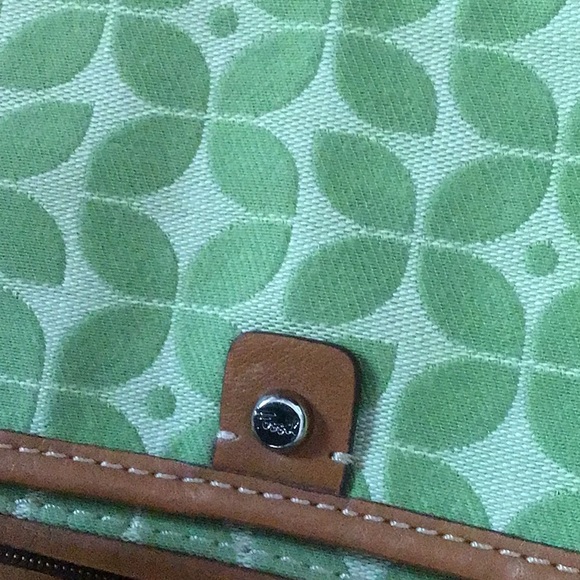 Fossil Purse - Picture 3 of 9